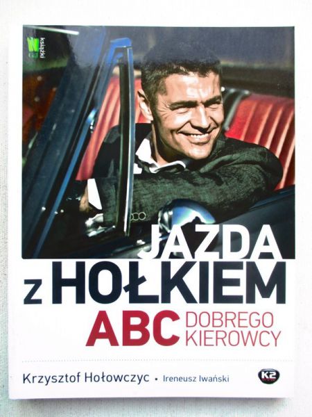 Jazda z Hołkiem