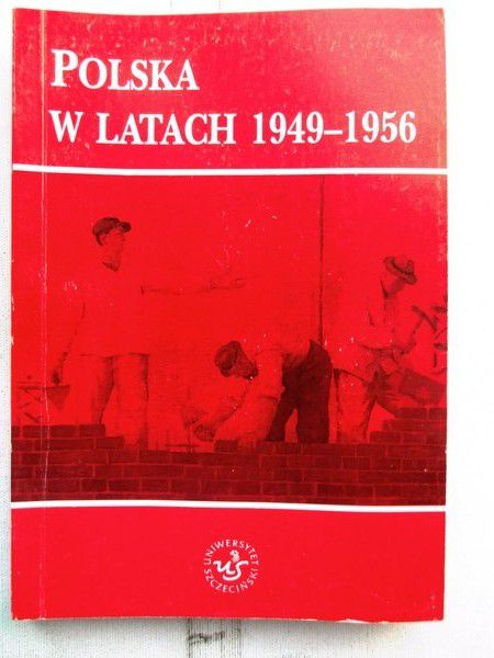 Polska w latach 1949-1956
