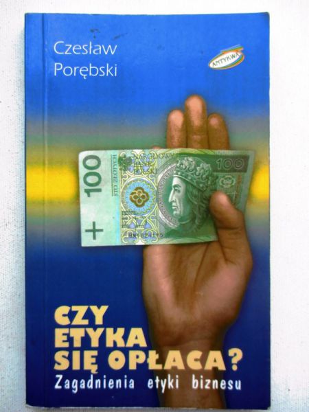 Czy etyka się opłaca