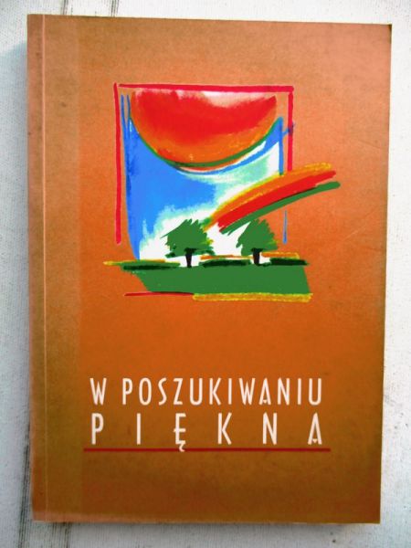 ( - W poszukiwaniu piękna
