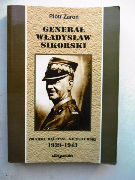 Generał Władysław Sikorski