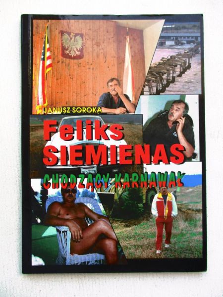 Feliks Siemienas