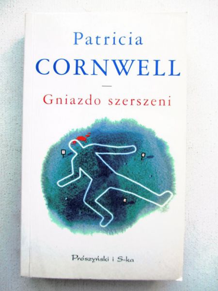 Gniazdo szerszeni