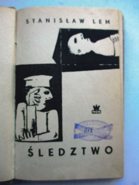 Śledztwo