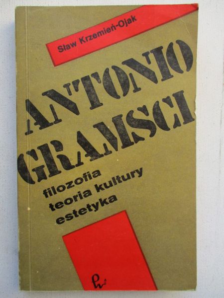 Antonio Gramsci