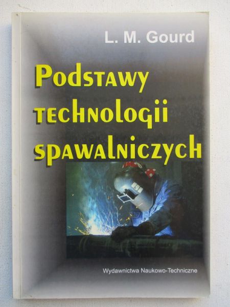 Podstawy technologii spawalniczych