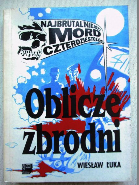 Oblicza zbrodni