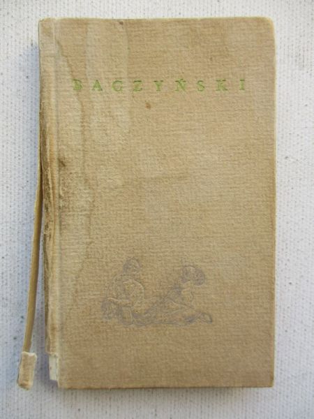 Kamil - Zbiór wierszy