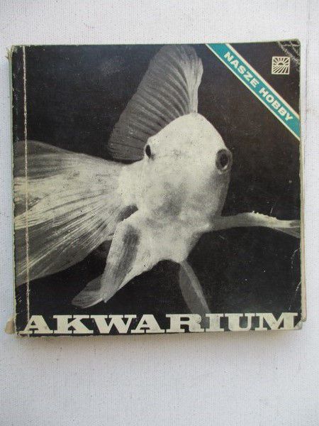 Landowski Jan - Akwarium
