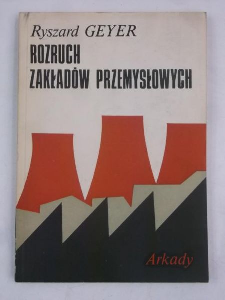Rozruch zakładów przemysłowych