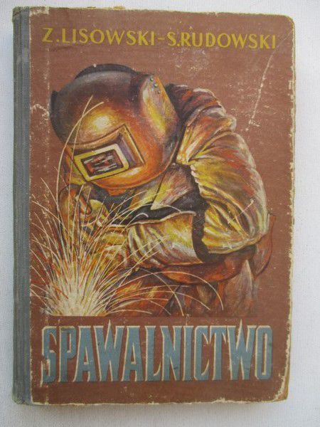Spawalnictwo
