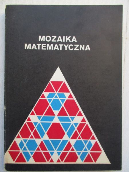 Mozaika matematyczna
