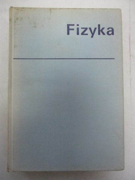 Fizyka