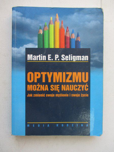 Optymizmu można się nauczyć
