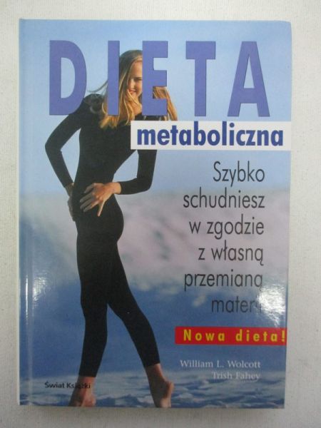 Dieta metaboliczna