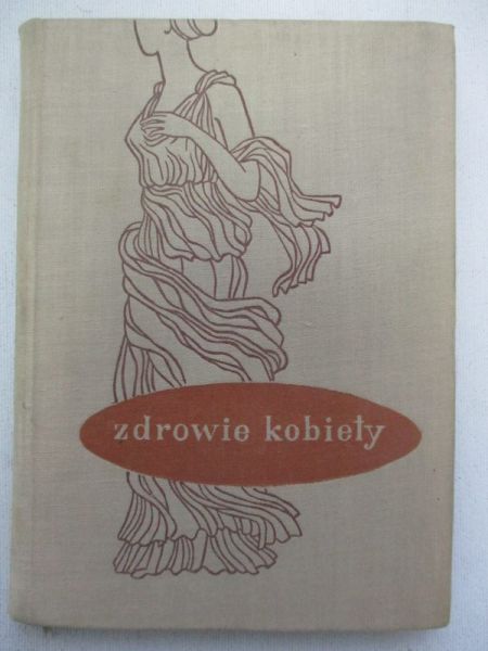 Lesiński   - Zdrowie kobiety