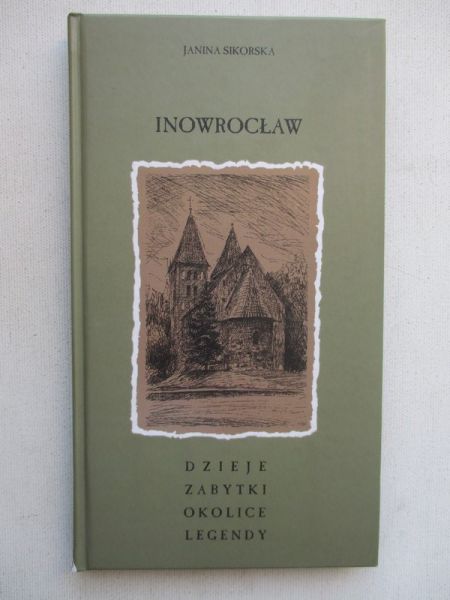 Sikorska Janina -  Inowrocław