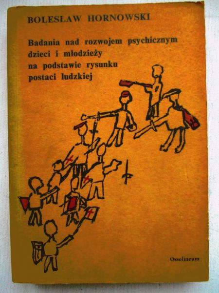 Badania nad rozwojem psychicznym dzieci i młodzieży