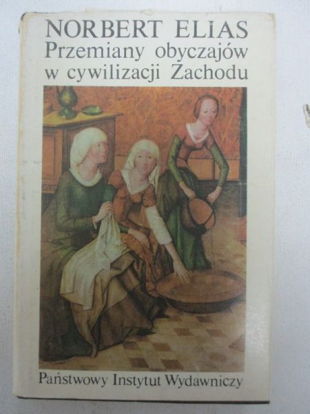 Przemiany obyczajów w cywilizacji Zachodu