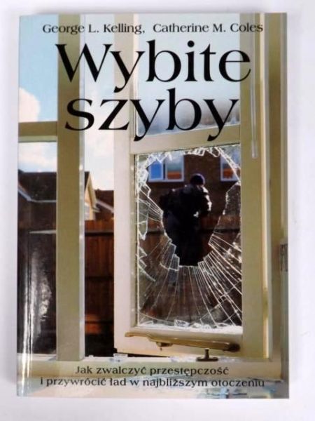 Wybite szyby