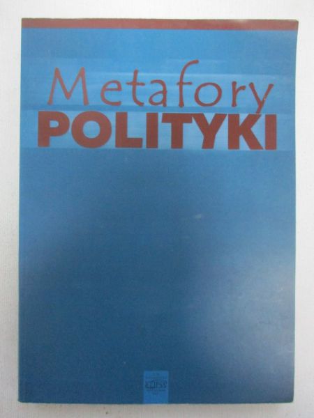 Metafory polityki