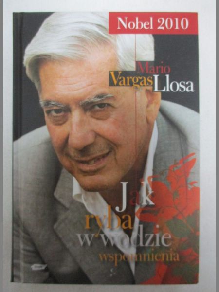 Jak ryba w wodzie. Wspomnienia