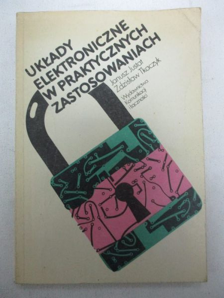 Uklady elektroniczne w praktyktycznych zastosowaniach