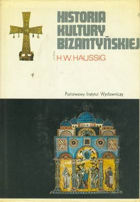 Historia kultury bizantyńskiej