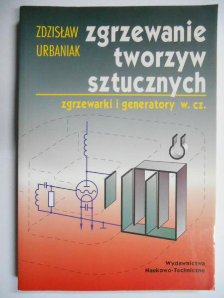 Zgrzewanie tworzyw sztucznych