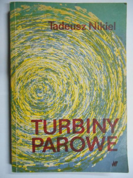Turbiny parowe