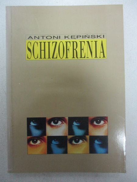 Schizofrenia