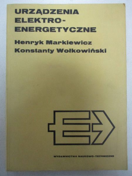 Urządzenia elektryczno-energetyczne