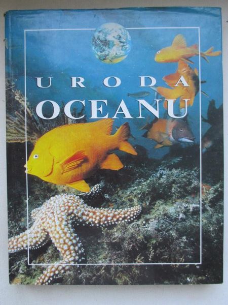 Snyderman Marty - Uroda Oceanu