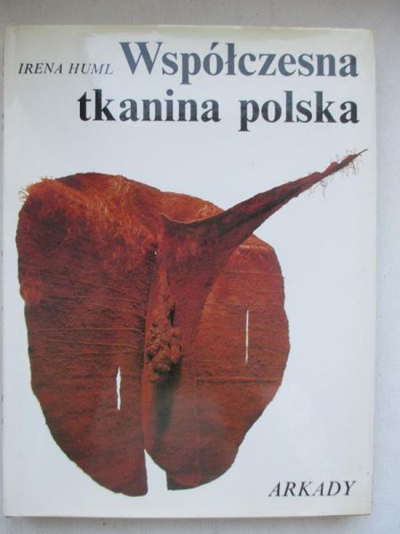 Współczesna tkanina polska