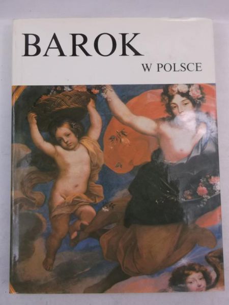 Karpowicz Mariusz - Barok w Polsce
