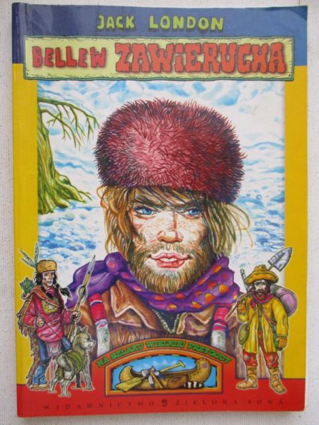 Bellew Zawierucha