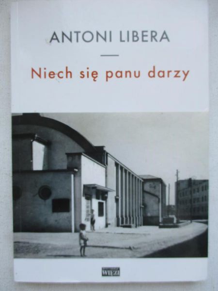 Libera Antoni - Niech się panu darzy