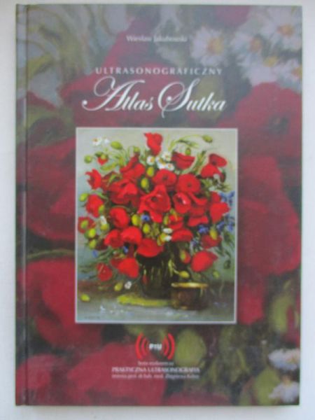 Ultrasonograficzny Atlas Sutka
