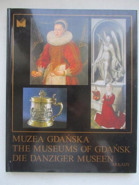 Muzea Gdańska