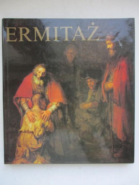 Ermitaż