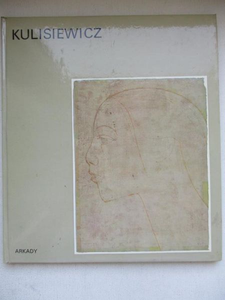 Kulisiewicz Tadeusz - W kregu sztuki
