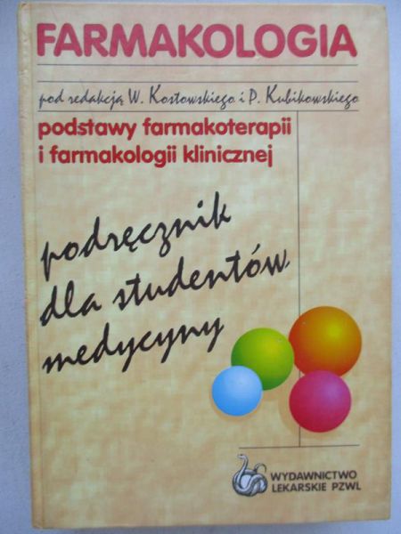 Farmakologia