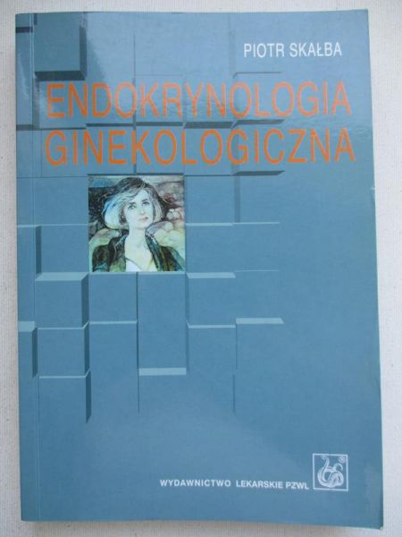 Endokrynologia ginekologiczna