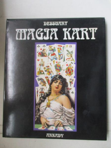Magia kart