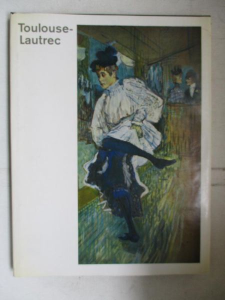 Henri de Toulouse- Lautrec