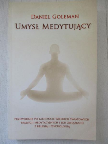 Umysł medytujący