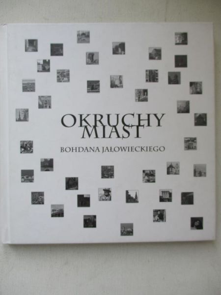 Okruchy miast
