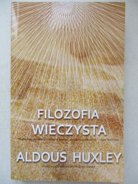 Filozofia wieczysta