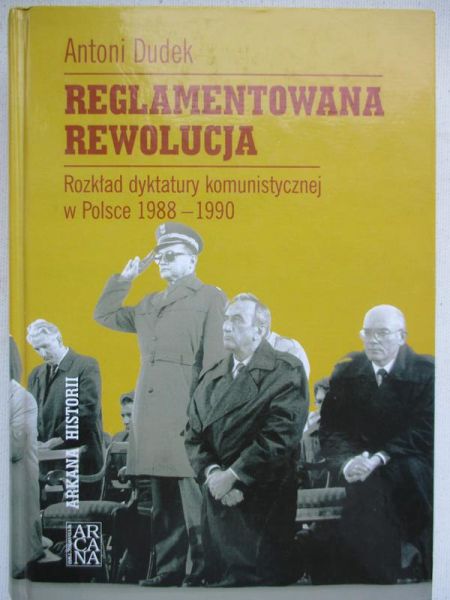 Reglamentowana rewolucja