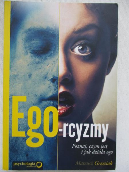 Ego-rcyzmy